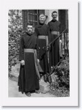 7Group05 * Our Lady of Lourdes Seminary
Cassadaga, New York 
1960-67 * 1024 x 1480 * (391KB)