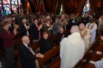FR OLIVER BLANCHETTE AA CELEBRATES HIS 100TH BIRTHDAY_28