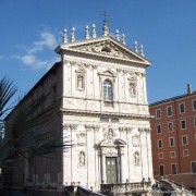 Angelicum, Rome