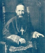 Bishop Michel d'Herbigny, S.J.