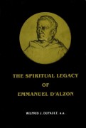 The Spiritual Legacy of Emmanuel D'Alzon