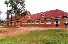 Collège Kambali, Butembo, North Kivu (Democratic Republic of the Congo)