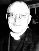 Fr. Antoine Wenger, A.A. (1919-2009)