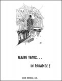 Eleven Years in Paradise by Jean Nicolas
