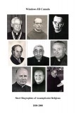 Assumptionist Religious of Canada 1850-2000