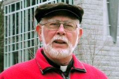 Fr. EUGENE LAPLANTE, A.A.