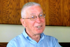 Fr. PAUL VAUDREUIL, A.A.